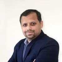 Vishal Chandane