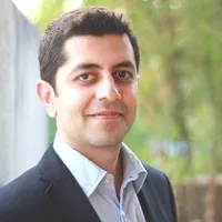Vishal Rupani