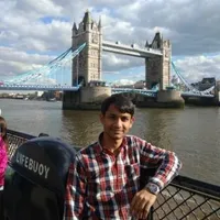 Vishal Zanzrukia