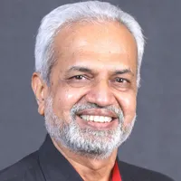 Dr. Vishwas Mahajan, Ph.D.