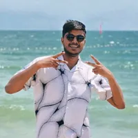 Vivek Kumar