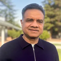 Vivek Sanghi