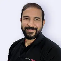 Vivek Gururani