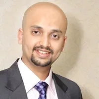Vivek Narain