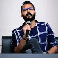 Vivek Singh Parihar