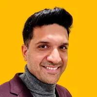 Vivek Parmar