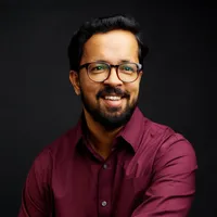 Vaibhav N.