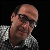 David Vohradsky