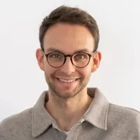Nicolas Vorsteher