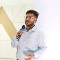 Vraj Chaubal