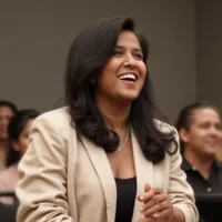 Vyanjana Sharma
