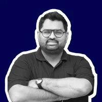 Saurabh Wadhawan