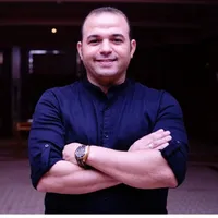 Waleed Hamouda