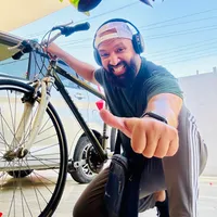 Waqas Ahmed Dar