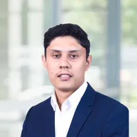 Waseem KHAN