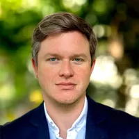 Weston Baker