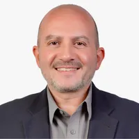 Yacoub (Jake) Nuseibeh