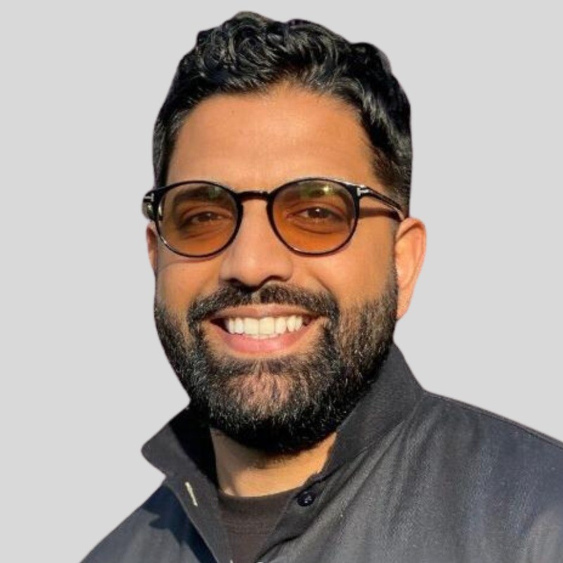 Yasar Ahmad
