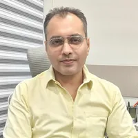 YASH KOTHARI