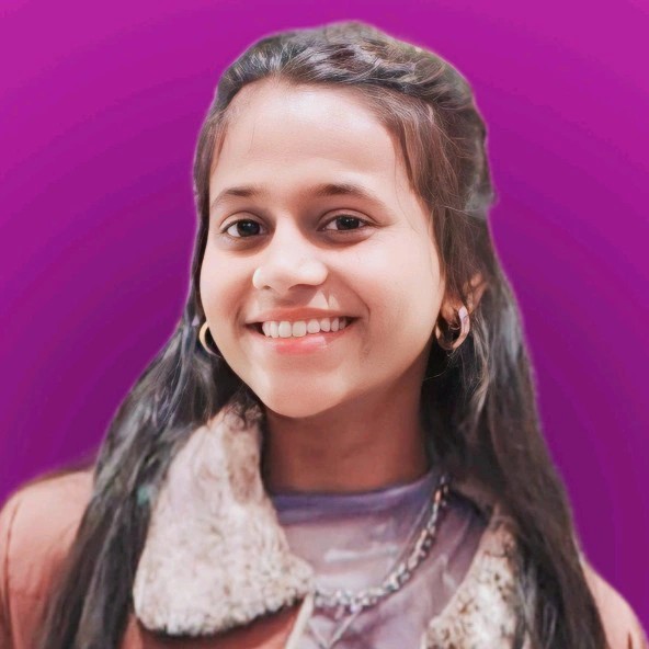 Yashi Kesharwani