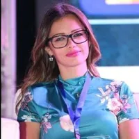 Yasmina Fahmy