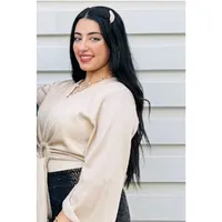 Yasmin farouz