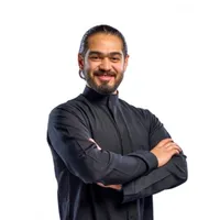 Yazeed Zaidan