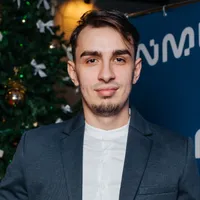 Yevhen Humeniuk