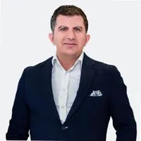 Ridvan Yigit
