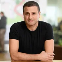 Yoni Avital