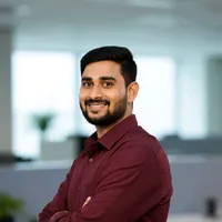 Yogananda Reddy Guvvala