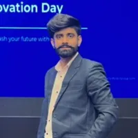 Yogesh Kanungo