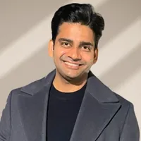 Yogesh SY
