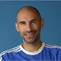 Yoni Yampolsky
