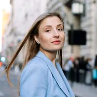 Yuliana Oselska 🇺🇦