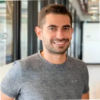 Yosi Dahan