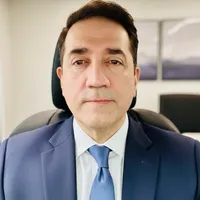 Yousuf Begg