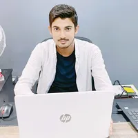 Muhammad Yousaf