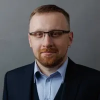 Yury Shamrei