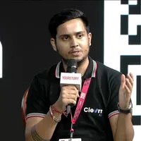 Yuvraj Dagur