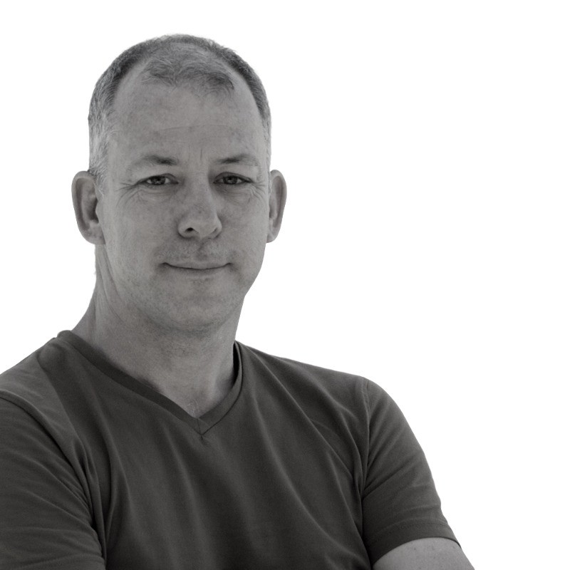 Yves Mulkers
