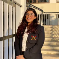 Zaara K. Abbas
