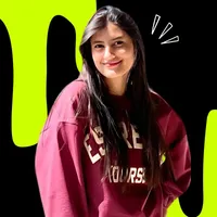 Zahra Haider
