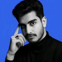 Zaid Ahmed