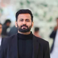 Zain Saeed