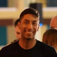 Zain Manji