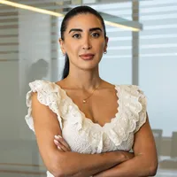 Zakia Baniabbassian