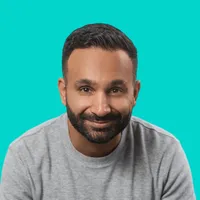 Zak Hemraj