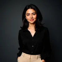 Zarah Ahmed