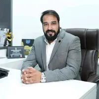 Zeeshaan Pathan